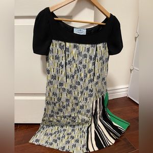 Prada Mid-length dress like New